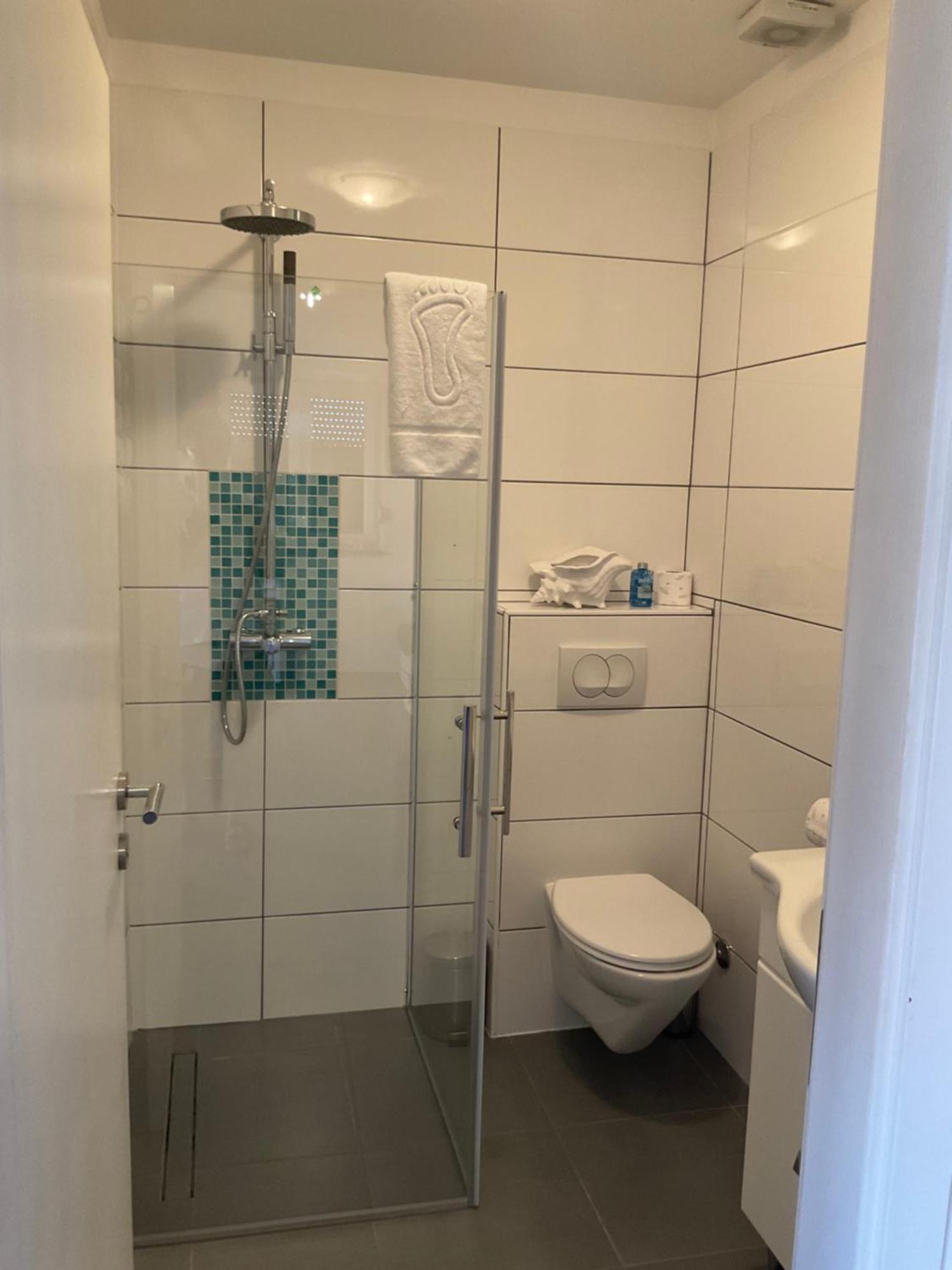 Apartment Matic Vrsi Exteriér fotografie