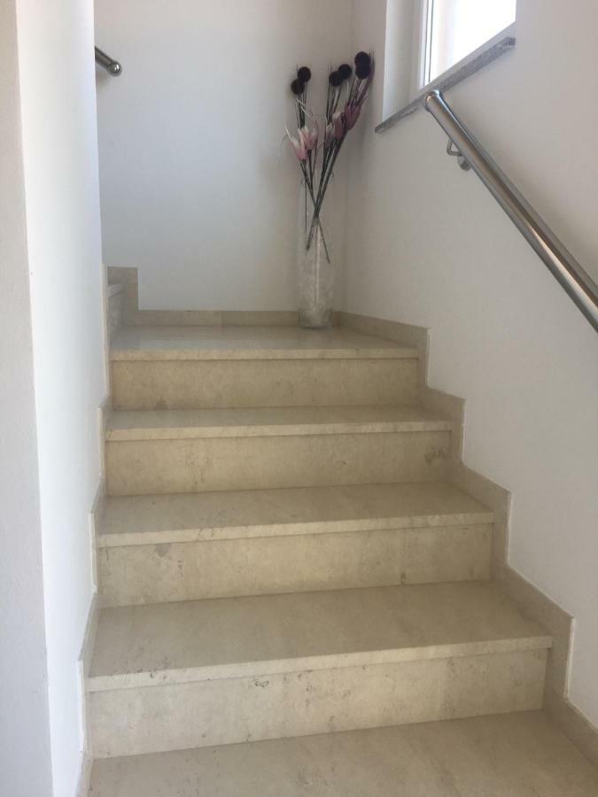 Apartment Matic Vrsi Exteriér fotografie