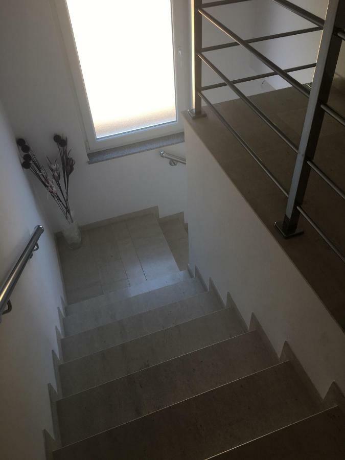 Apartment Matic Vrsi Exteriér fotografie