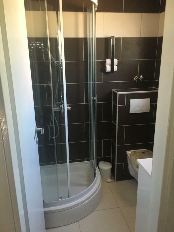 Apartment Matic Vrsi Exteriér fotografie